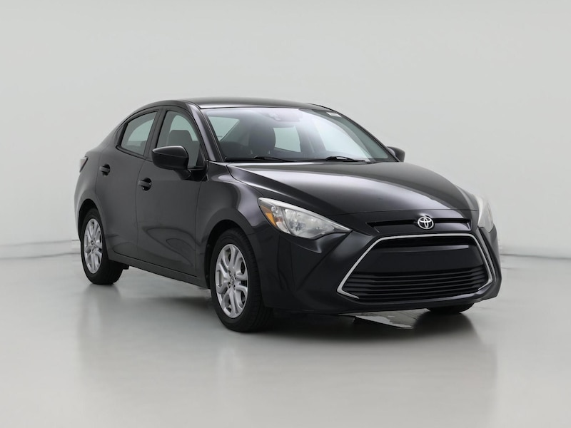 2018 Toyota Yaris iA  -
                  Greensboro, NC