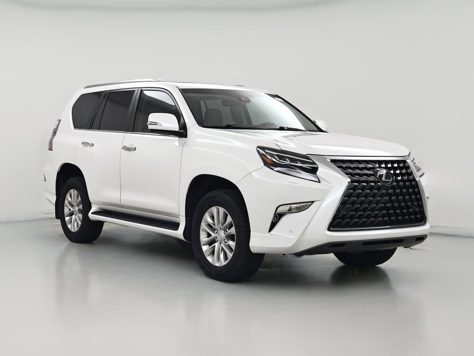2021 Lexus GX
