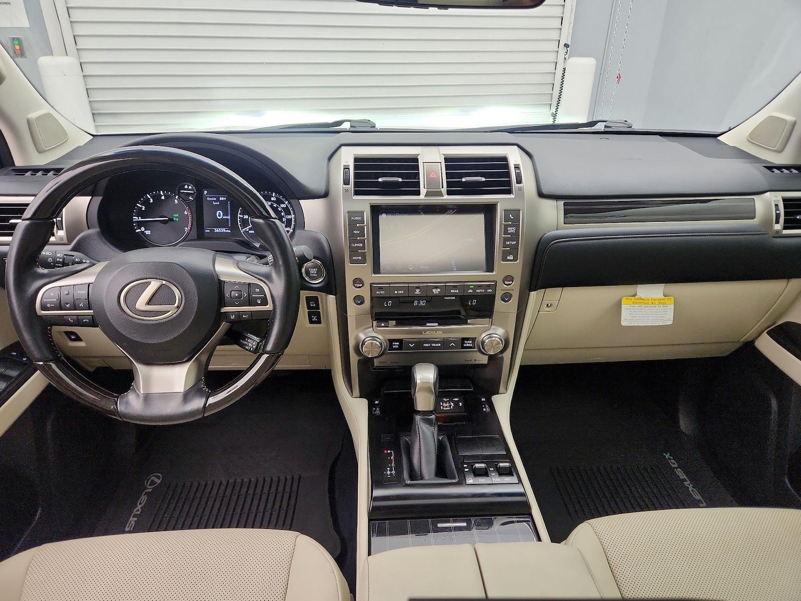 Navigation System