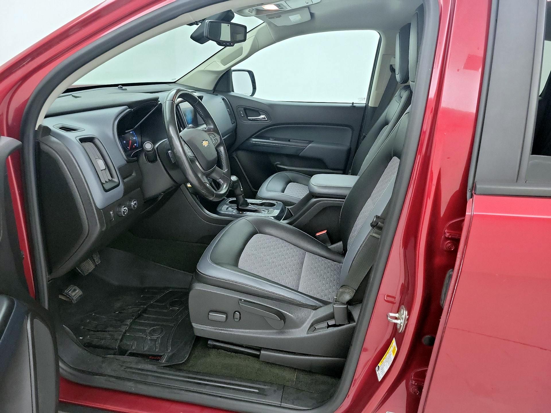 Thumbnail: 2018 Chevrolet Colorado - 11