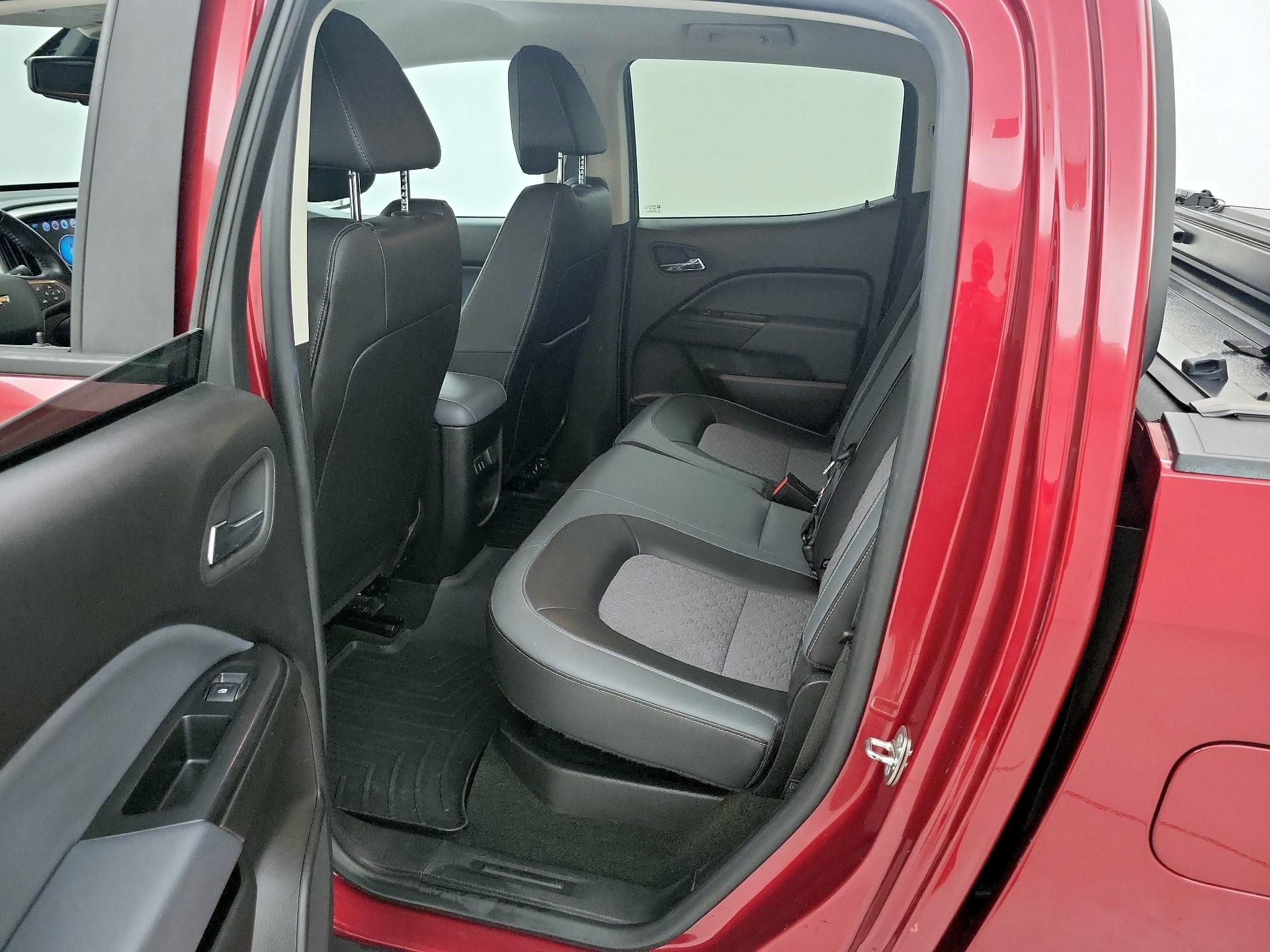 Thumbnail: 2018 Chevrolet Colorado - 19