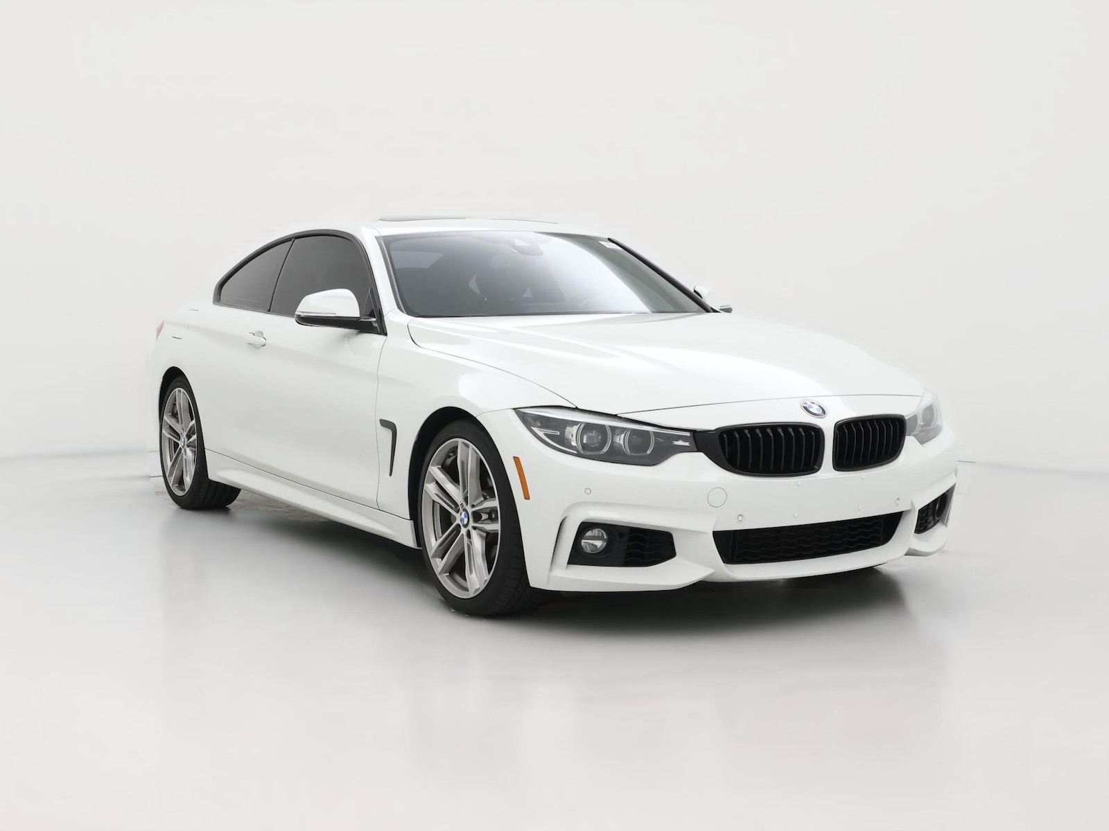 2020 BMW 4 Series 440i