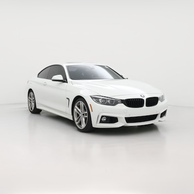 2020 BMW 440 I
