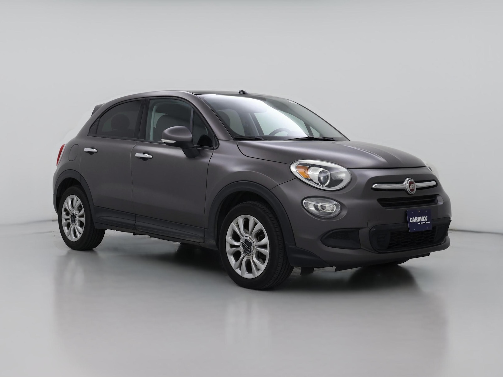 2016 Fiat 500X Easy
