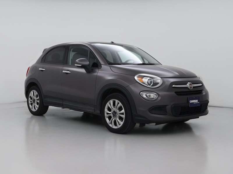 2016 Fiat 500X Easy -
                  Austin, TX