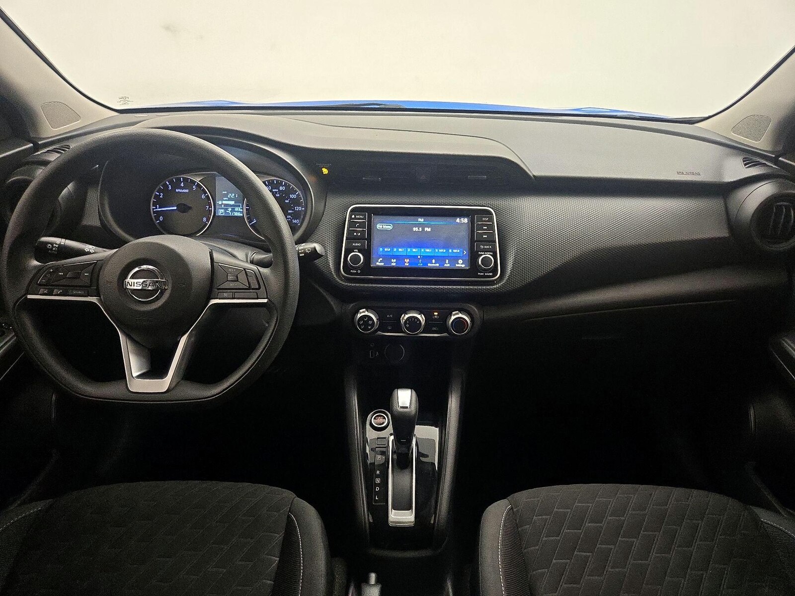 Rear View Camera