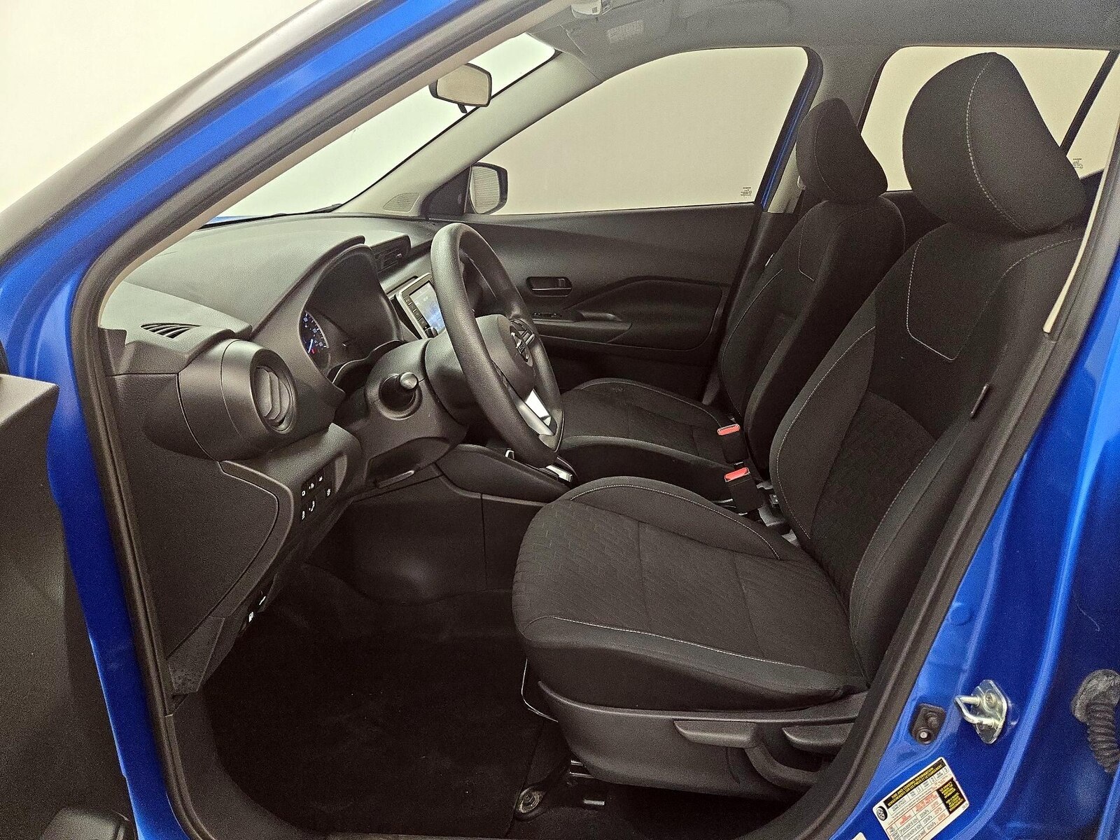 Side Airbags