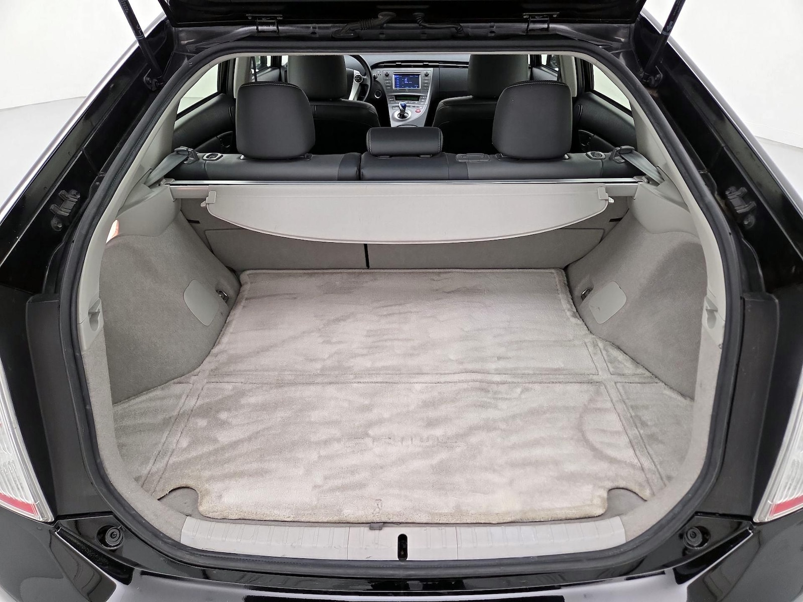 2015 Toyota Prius Four - Photo 20
