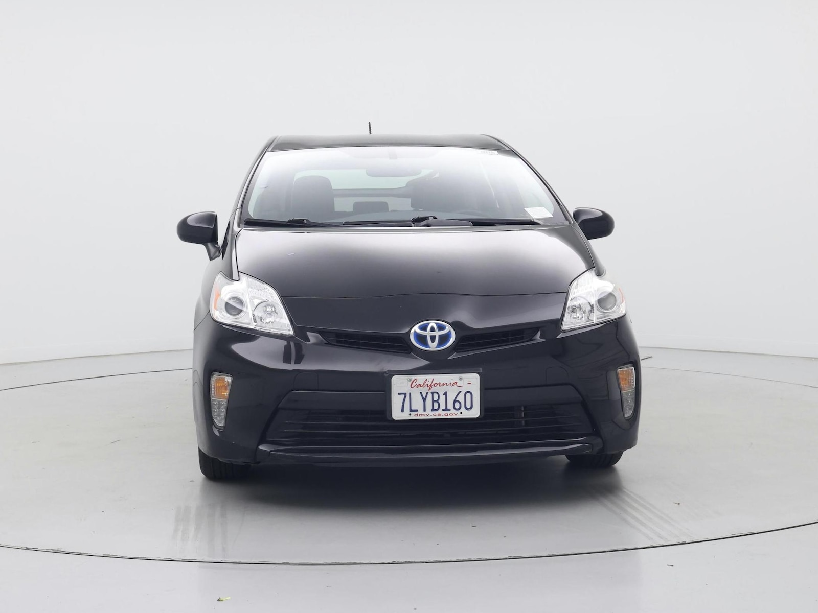 2015 Toyota Prius Four - Photo 6