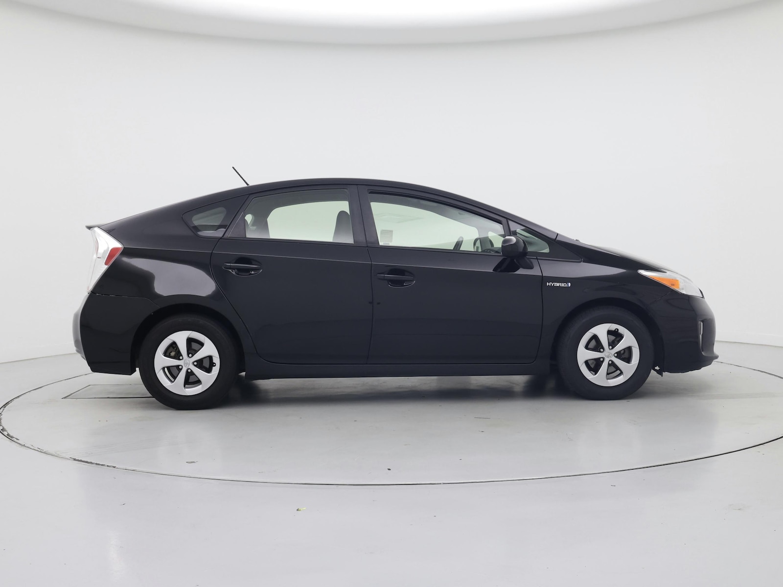 2015 Toyota Prius Four - Photo 8