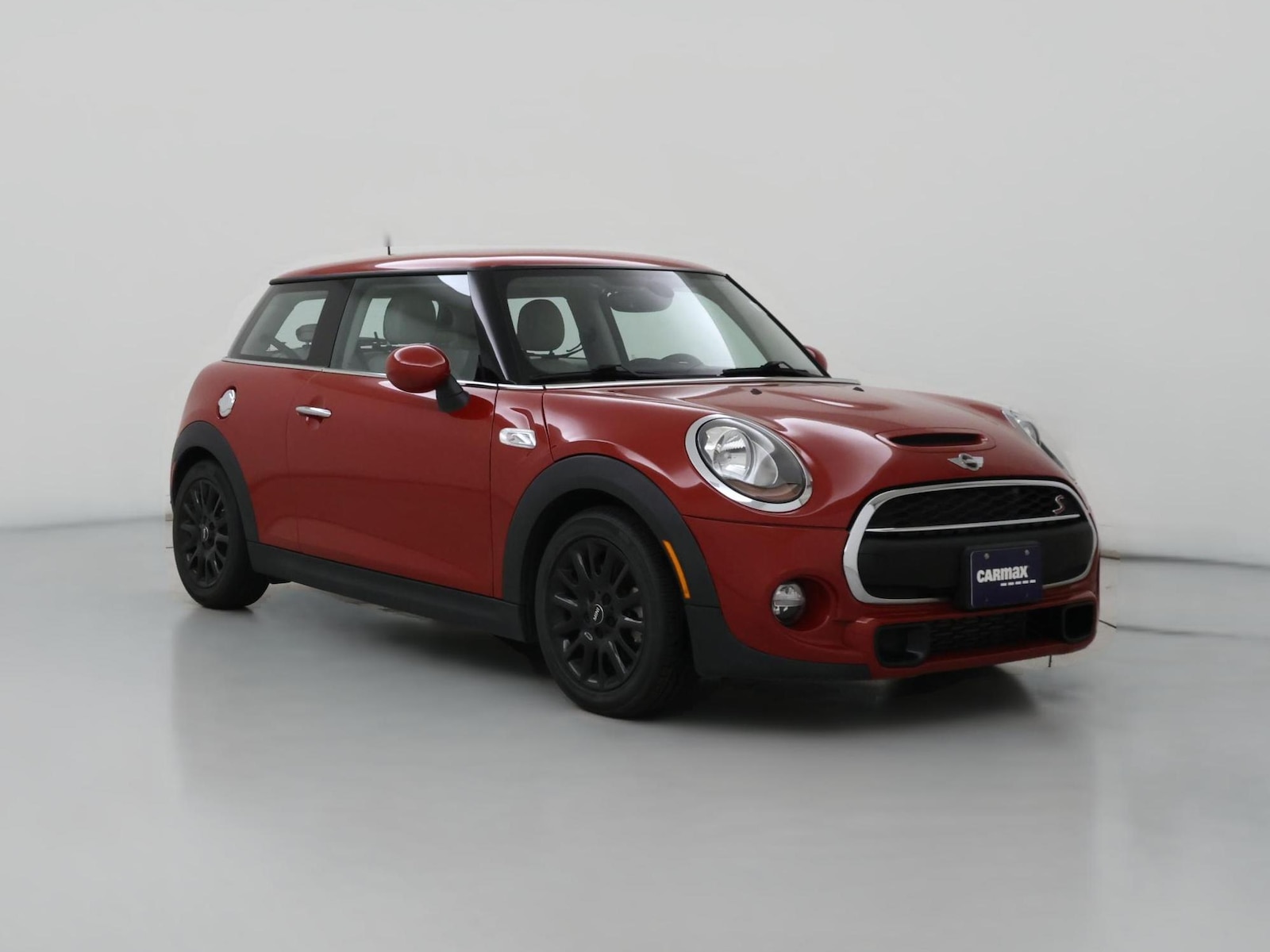 2018 MINI Cooper