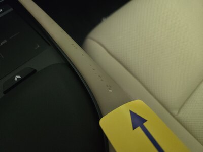 Condition detail