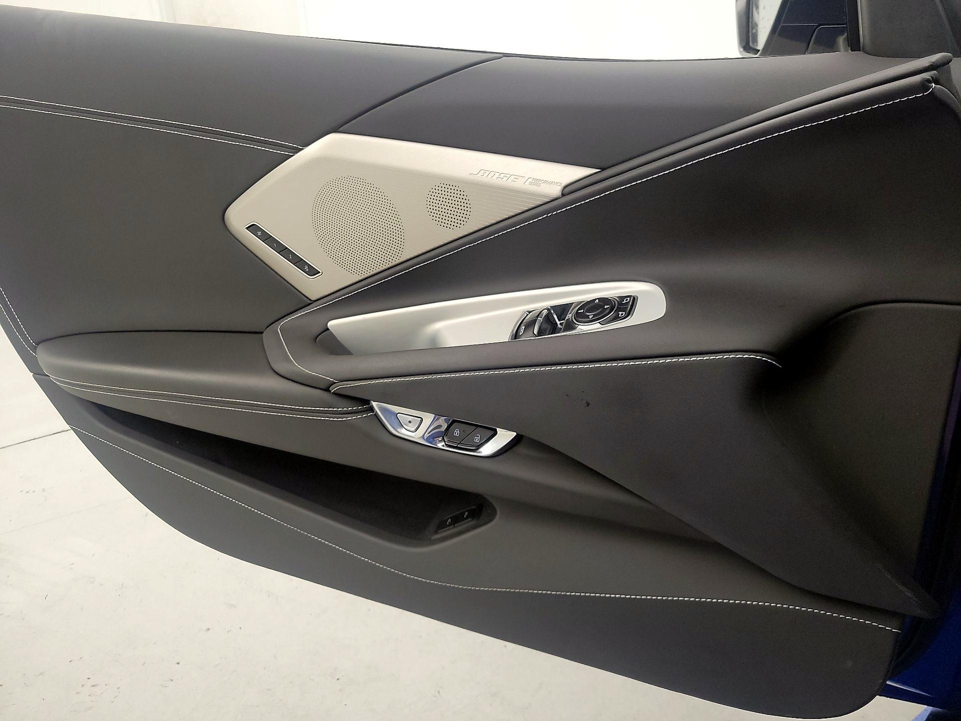 Thumbnail: 2023 Chevrolet Corvette - 12
