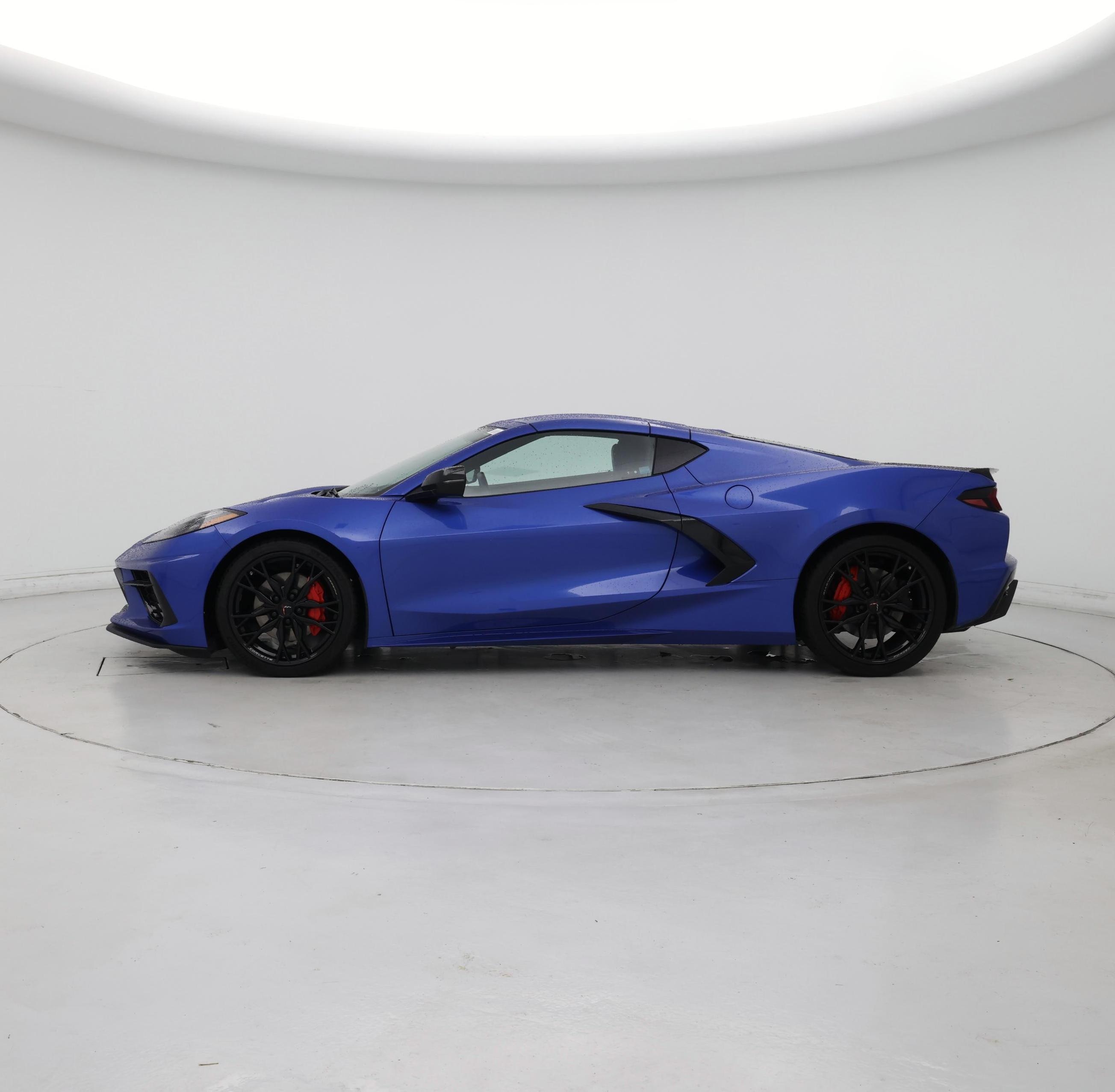 Thumbnail: 2023 Chevrolet Corvette - 3