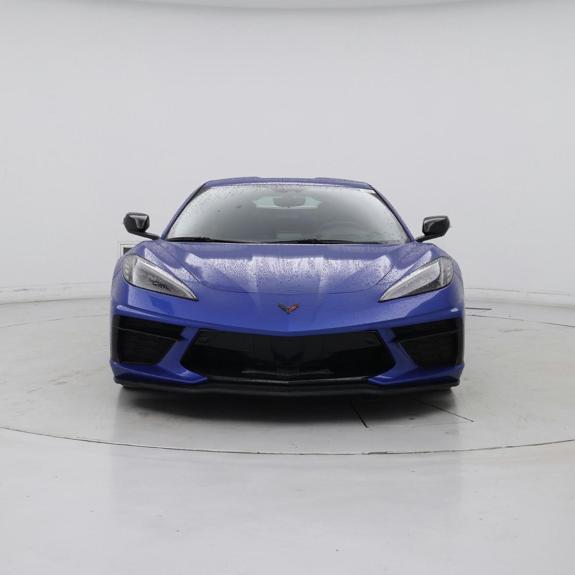 Thumbnail: 2023 Chevrolet Corvette - 5