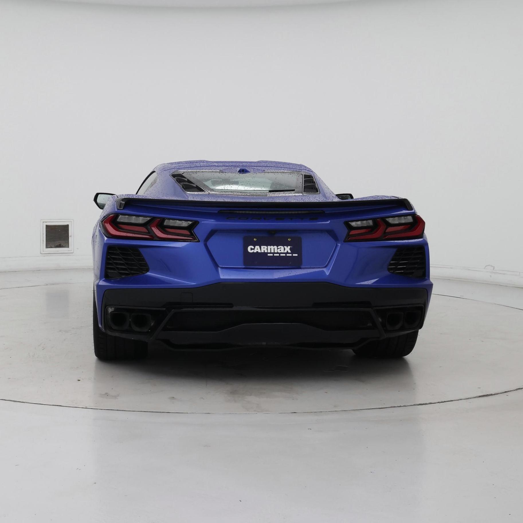 Thumbnail: 2023 Chevrolet Corvette - 6