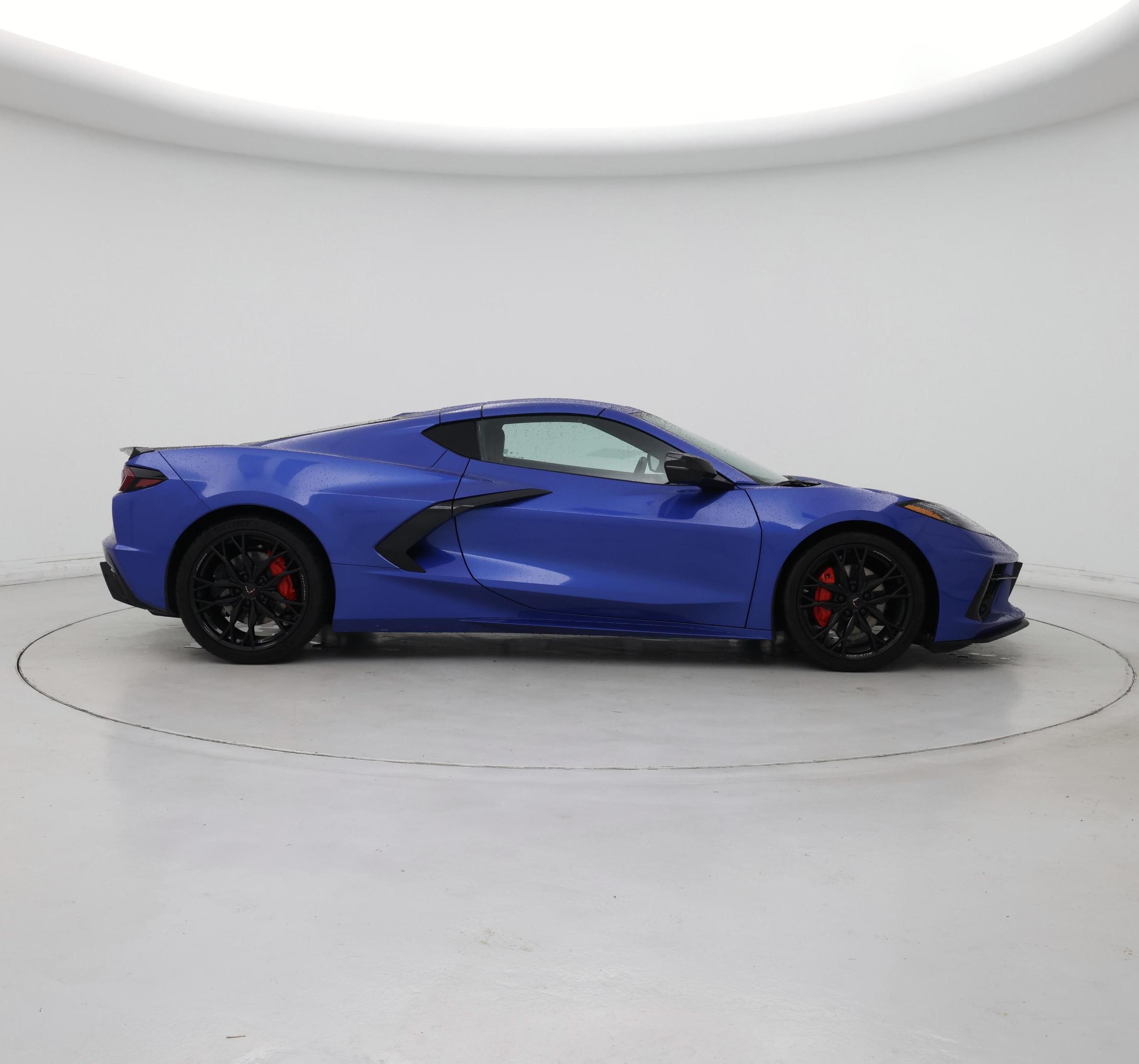 Thumbnail: 2023 Chevrolet Corvette - 7