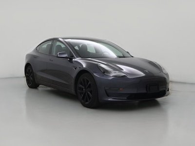 2023 Tesla Model 3 Long Range