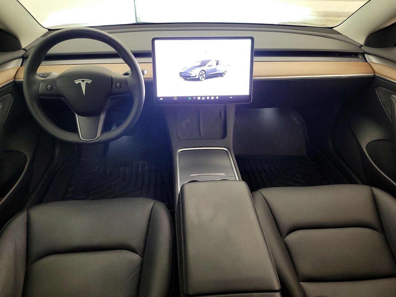 Navigation System