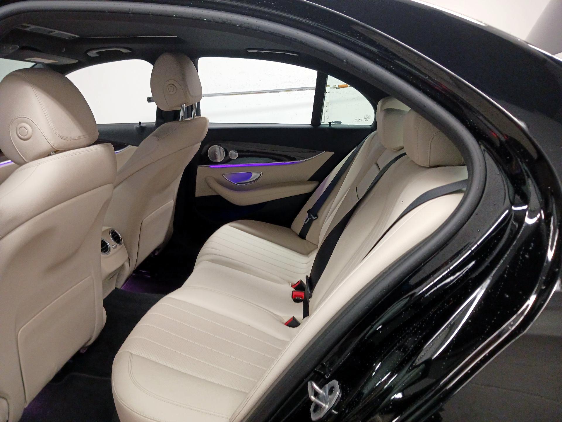 Thumbnail: 2020 Mercedes-Benz E-Class - 15