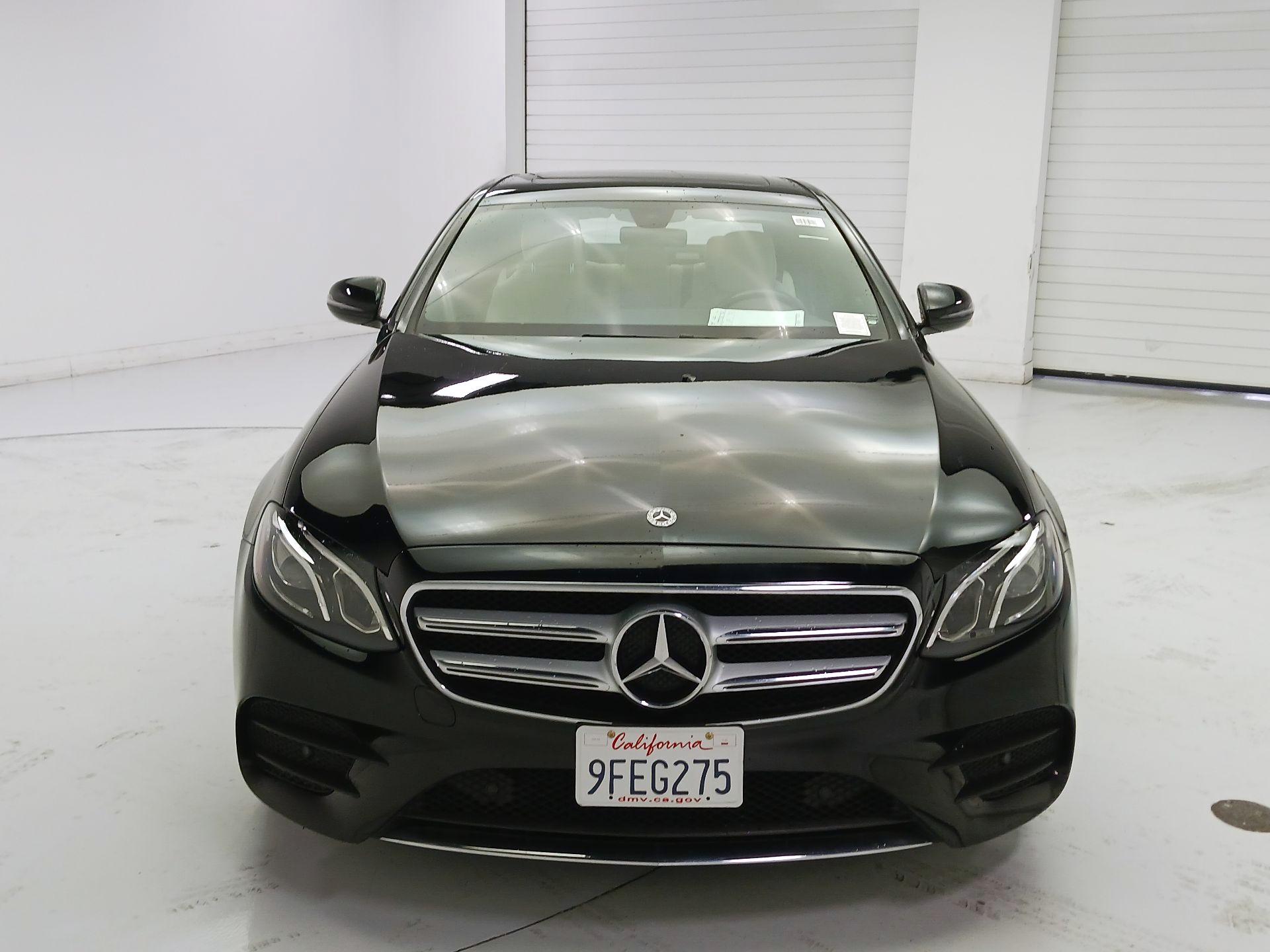 Thumbnail: 2020 Mercedes-Benz E-Class - 2