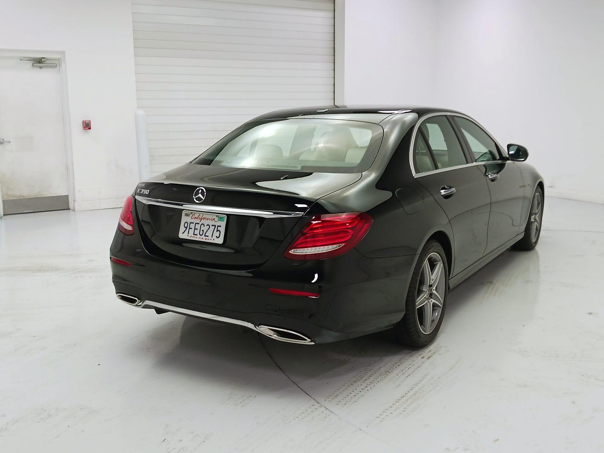 Thumbnail: 2020 Mercedes-Benz E-Class - 5