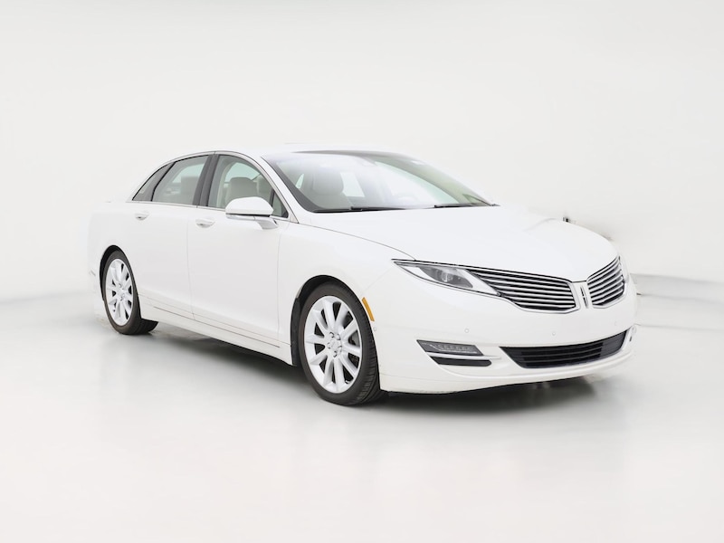 2015 Lincoln MKZ  -
                  Mobile, AL