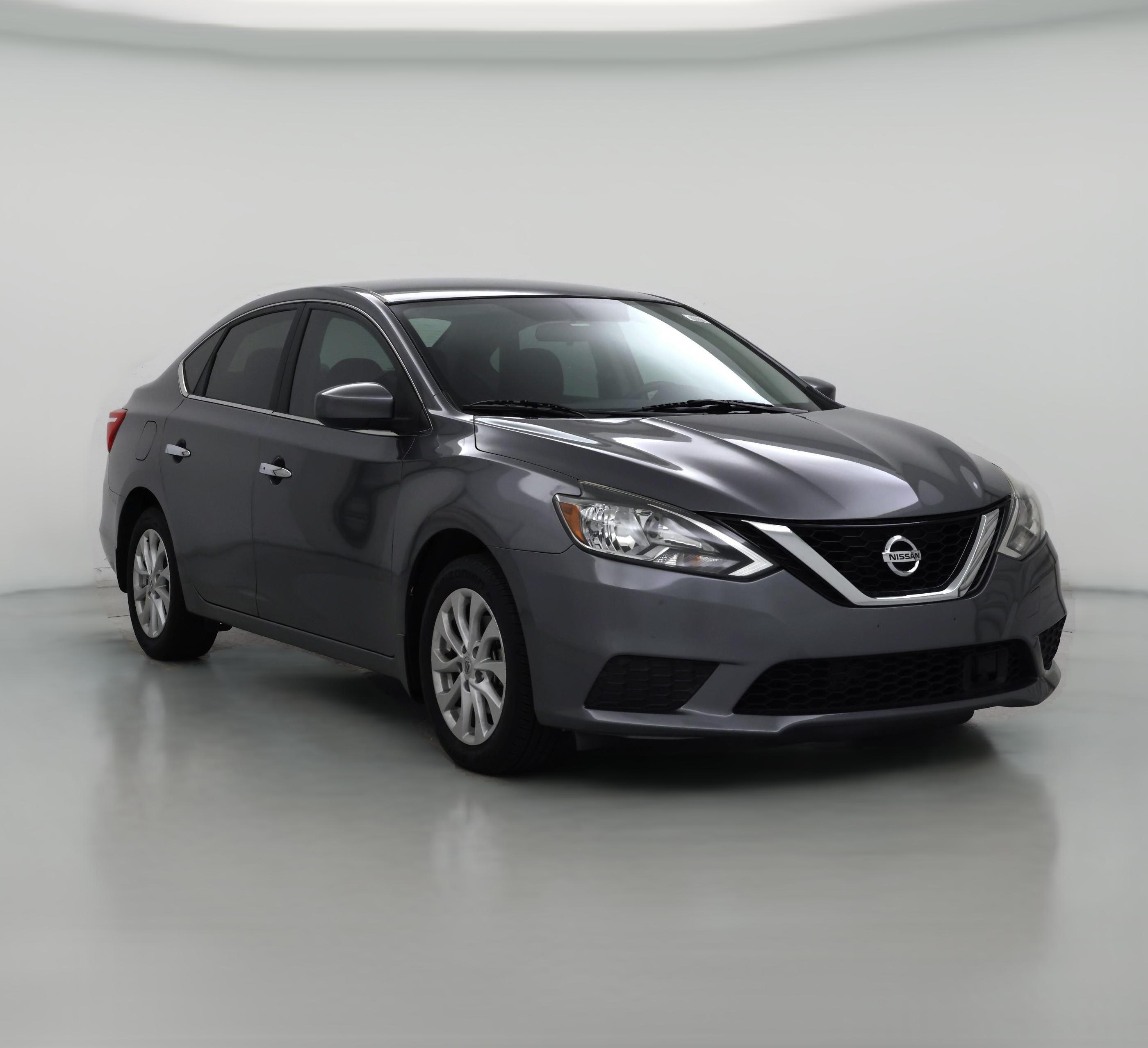 Thumbnail: 2019 Nissan Sentra - 1