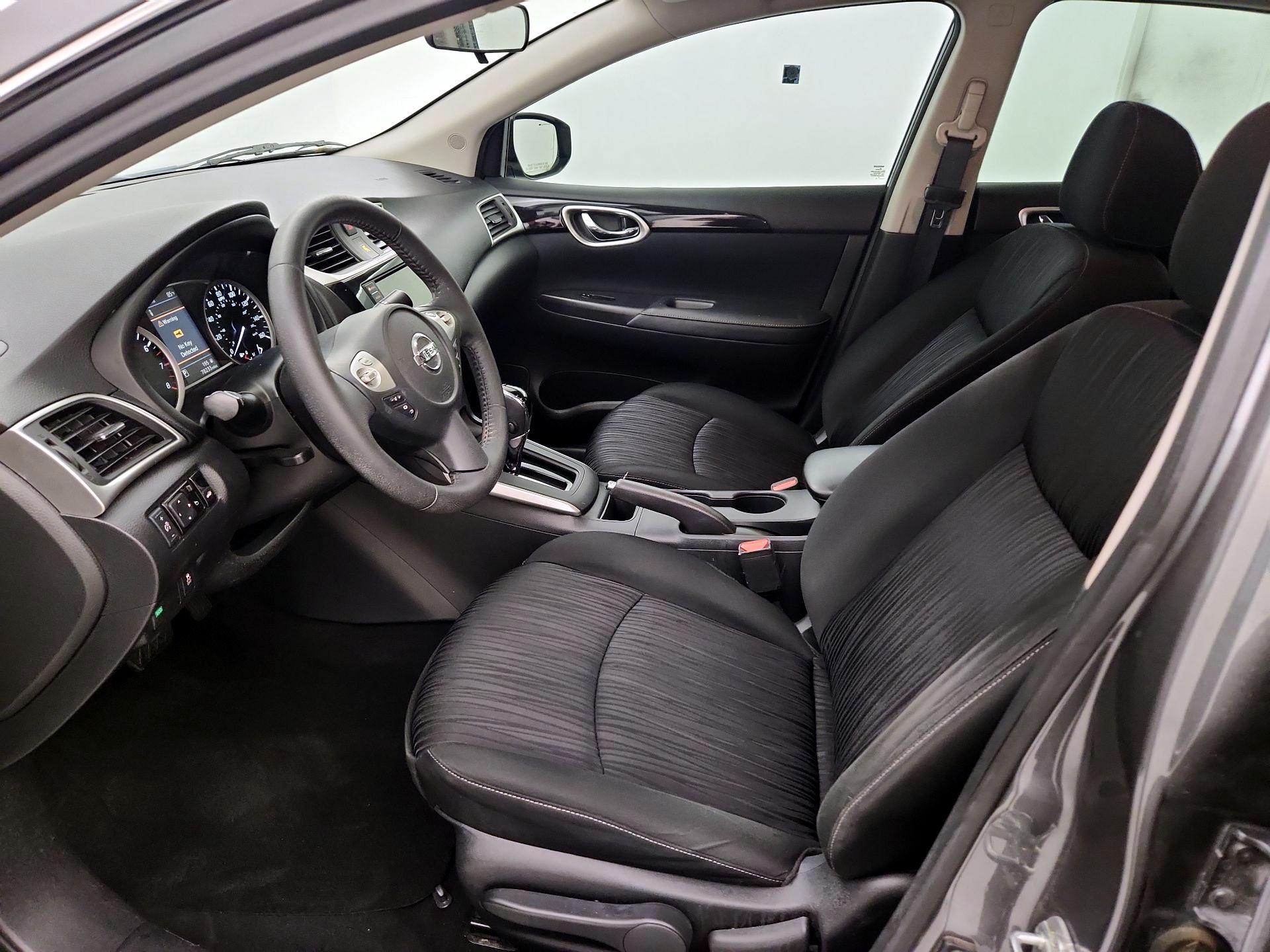 Thumbnail: 2019 Nissan Sentra - 11