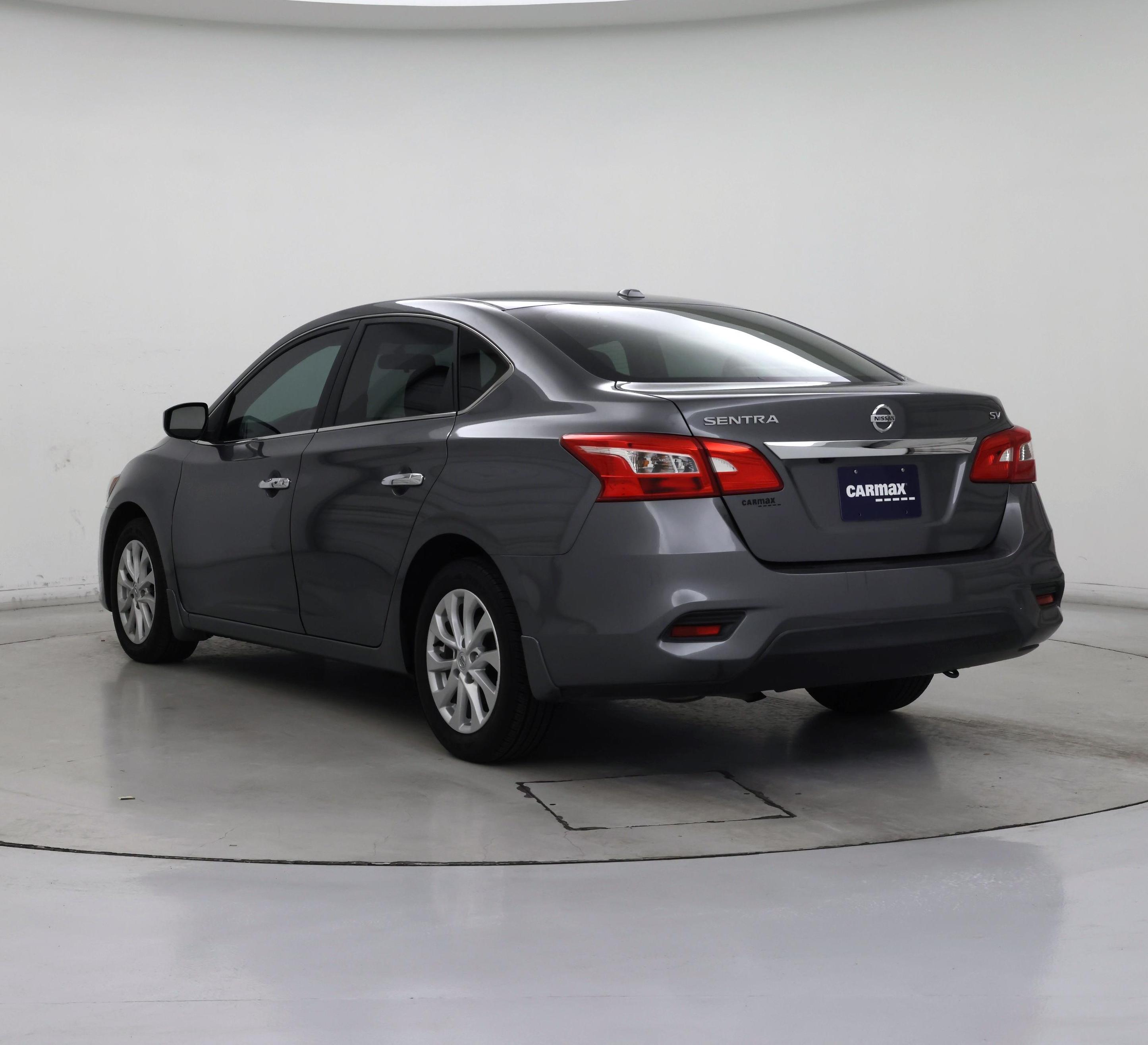 Thumbnail: 2019 Nissan Sentra - 2