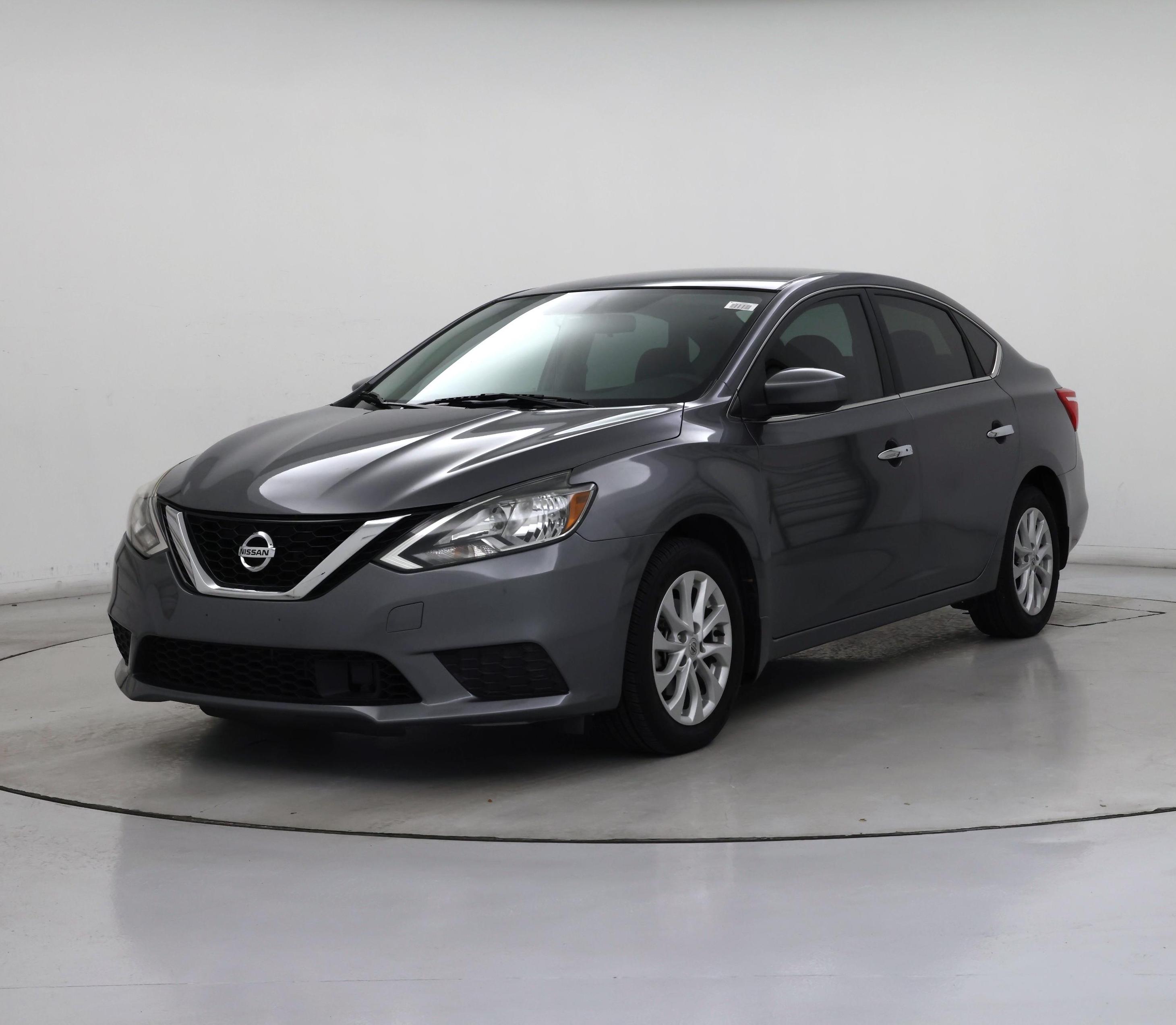 Thumbnail: 2019 Nissan Sentra - 4