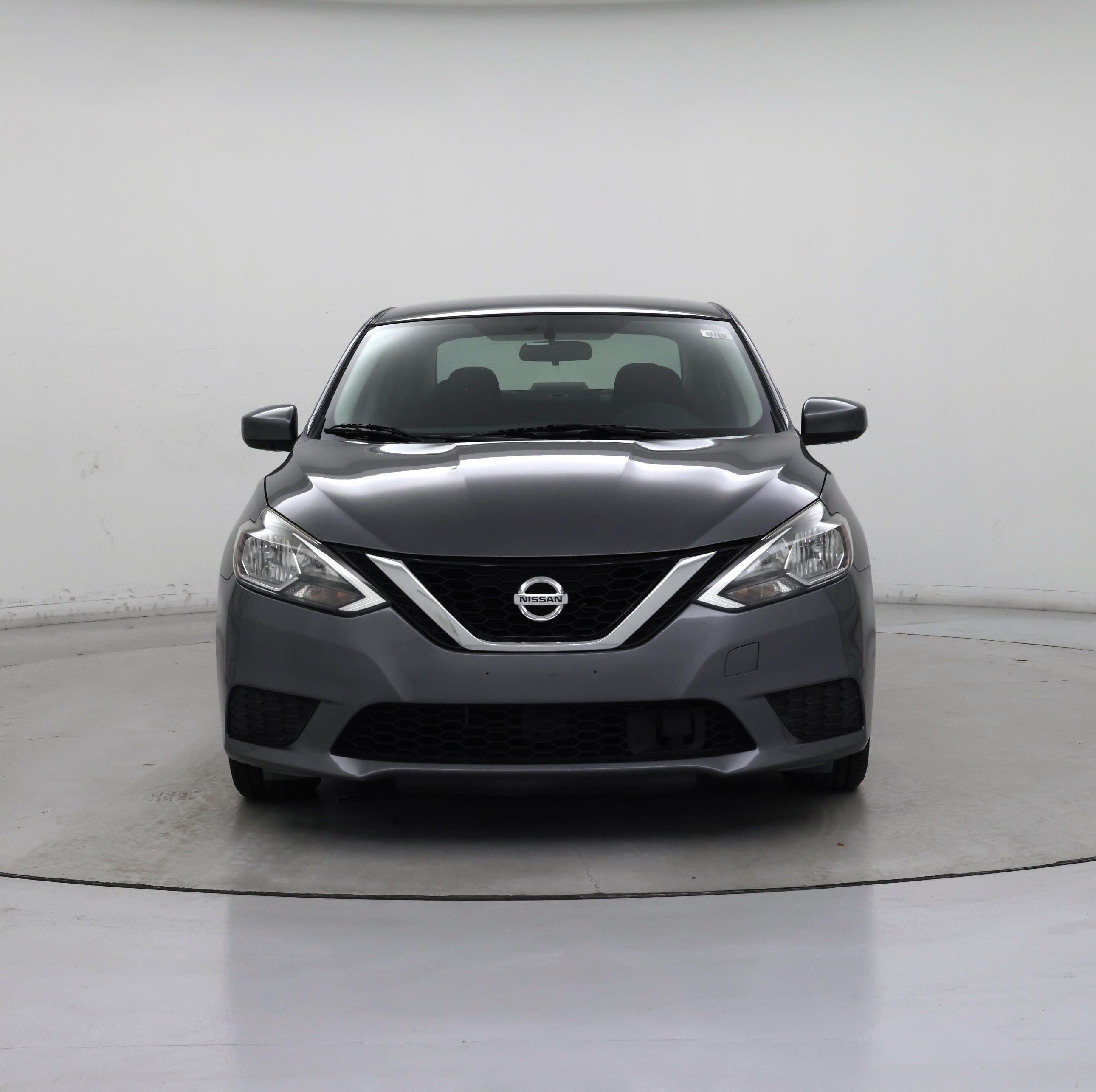 Thumbnail: 2019 Nissan Sentra - 5