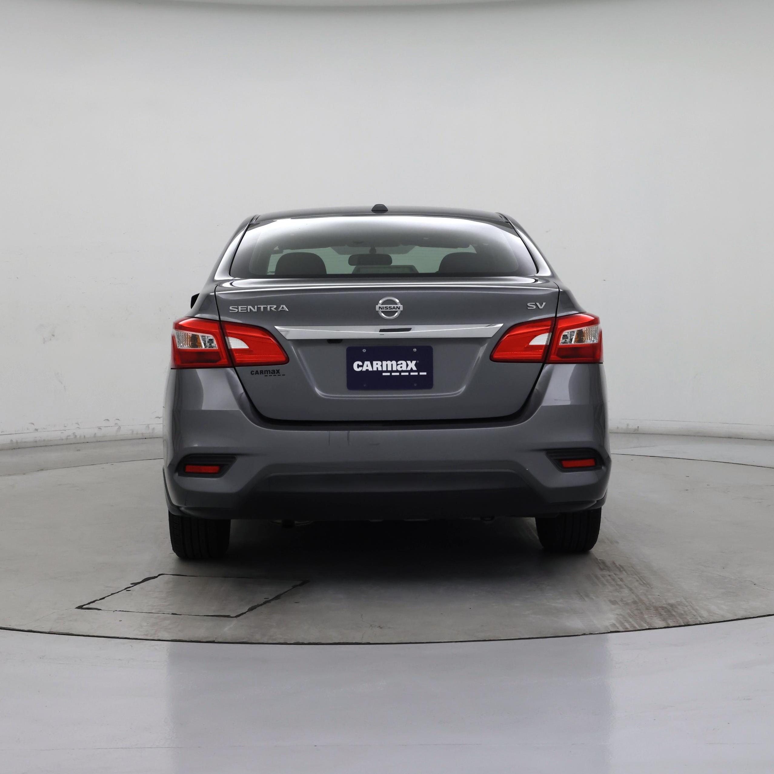 Thumbnail: 2019 Nissan Sentra - 6