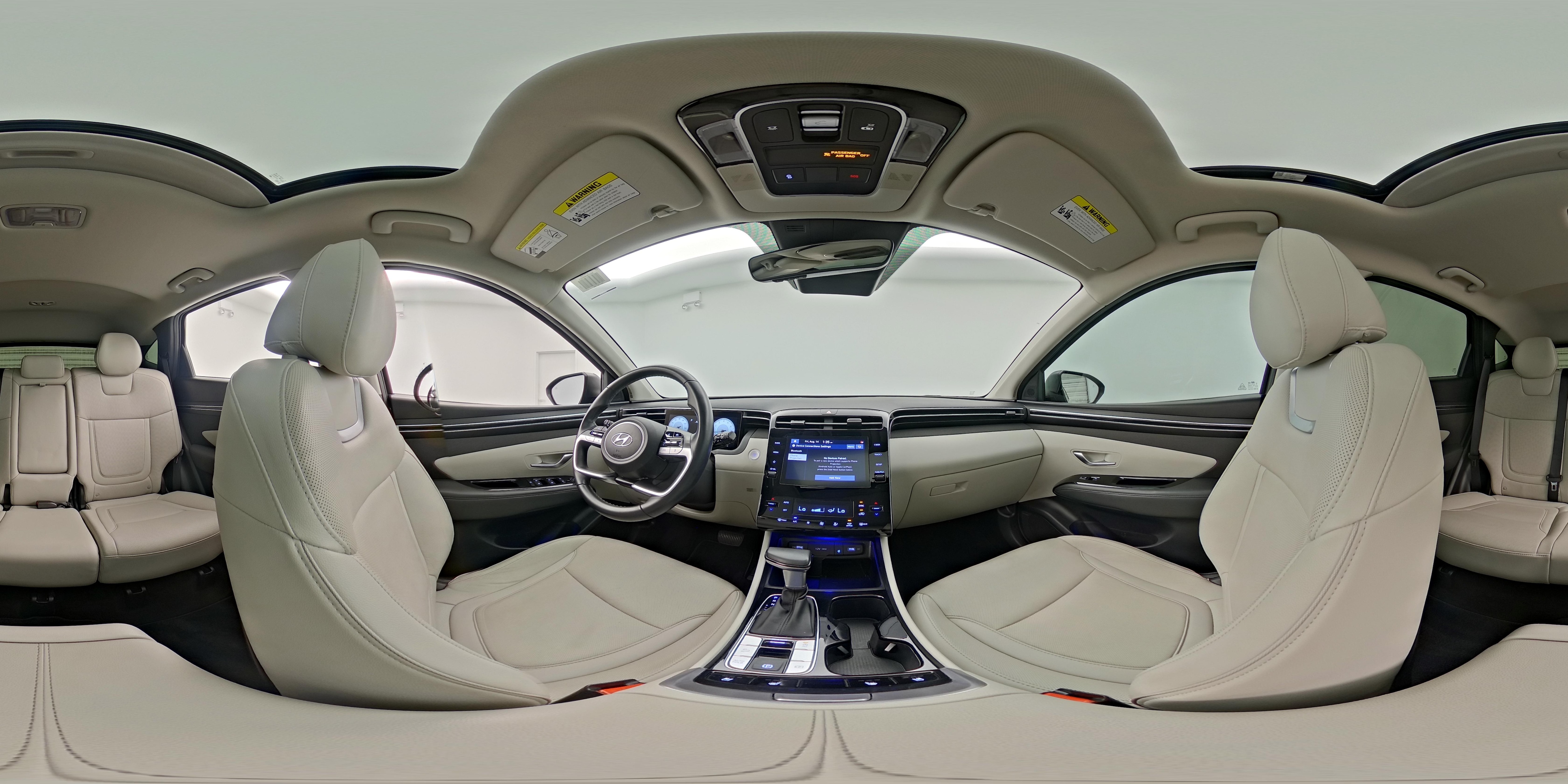 2022 Hyundai Tucson SEL - Photo 25