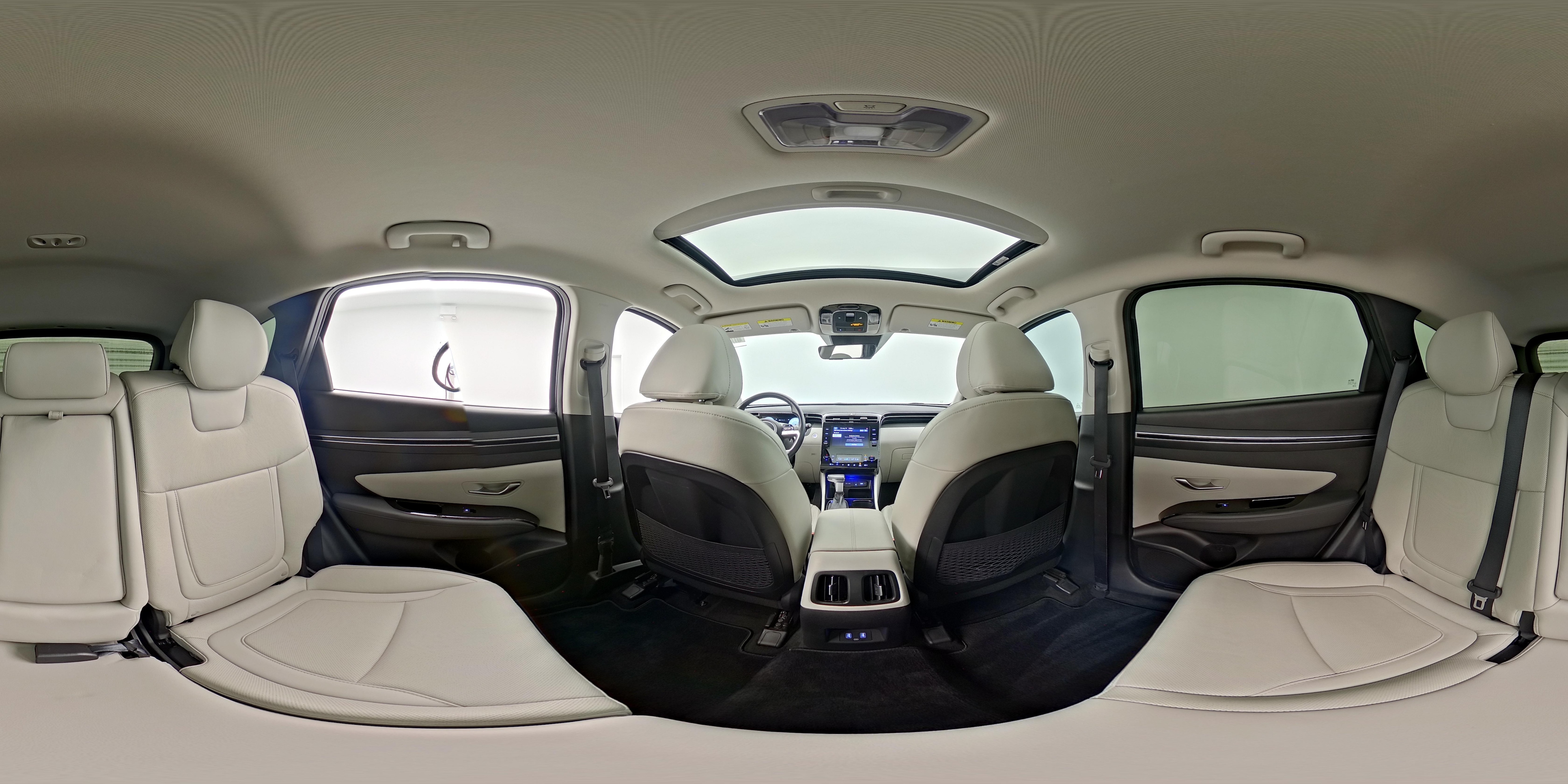 2022 Hyundai Tucson SEL - Photo 26