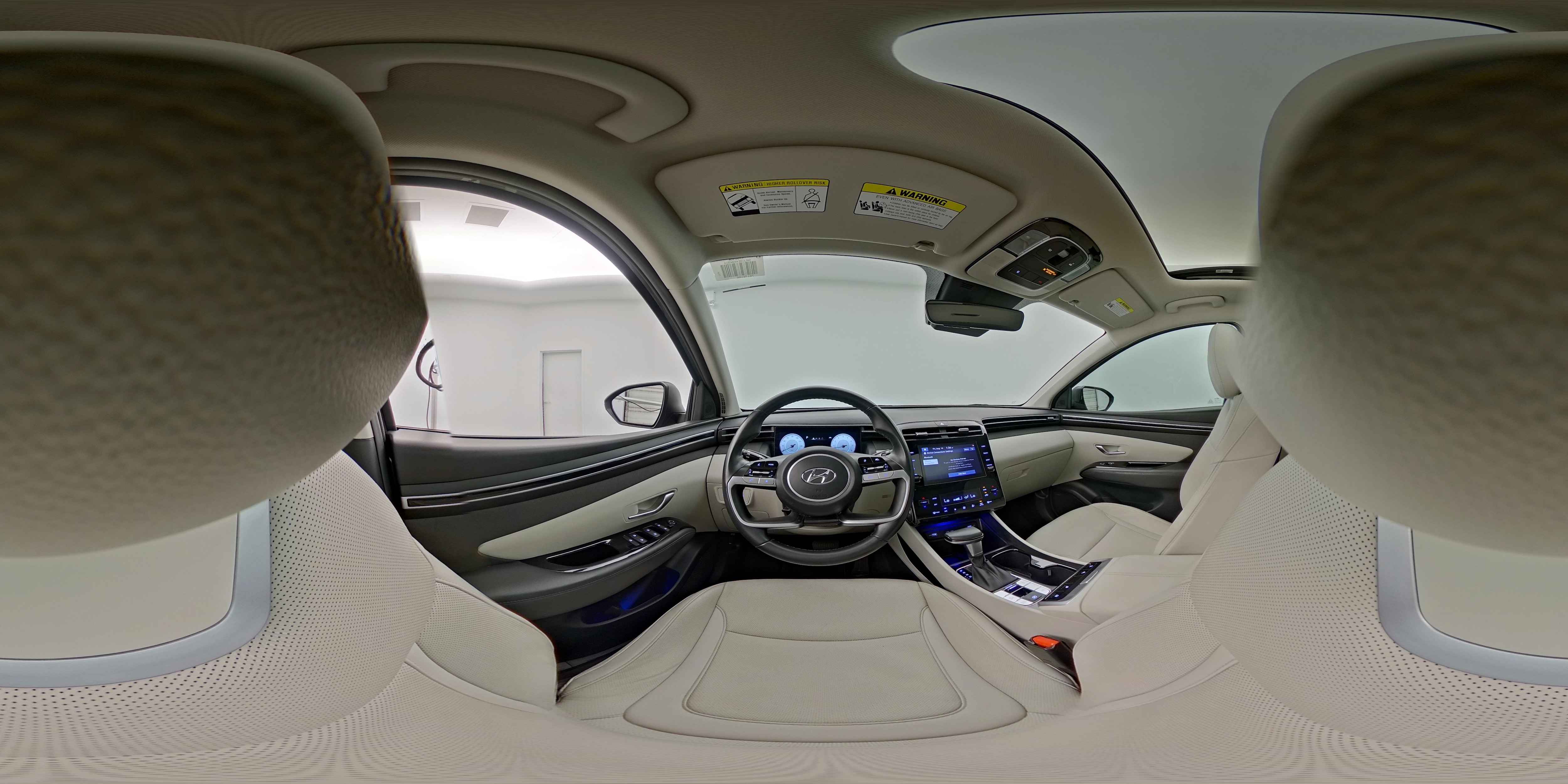 2022 Hyundai Tucson SEL - Photo 27