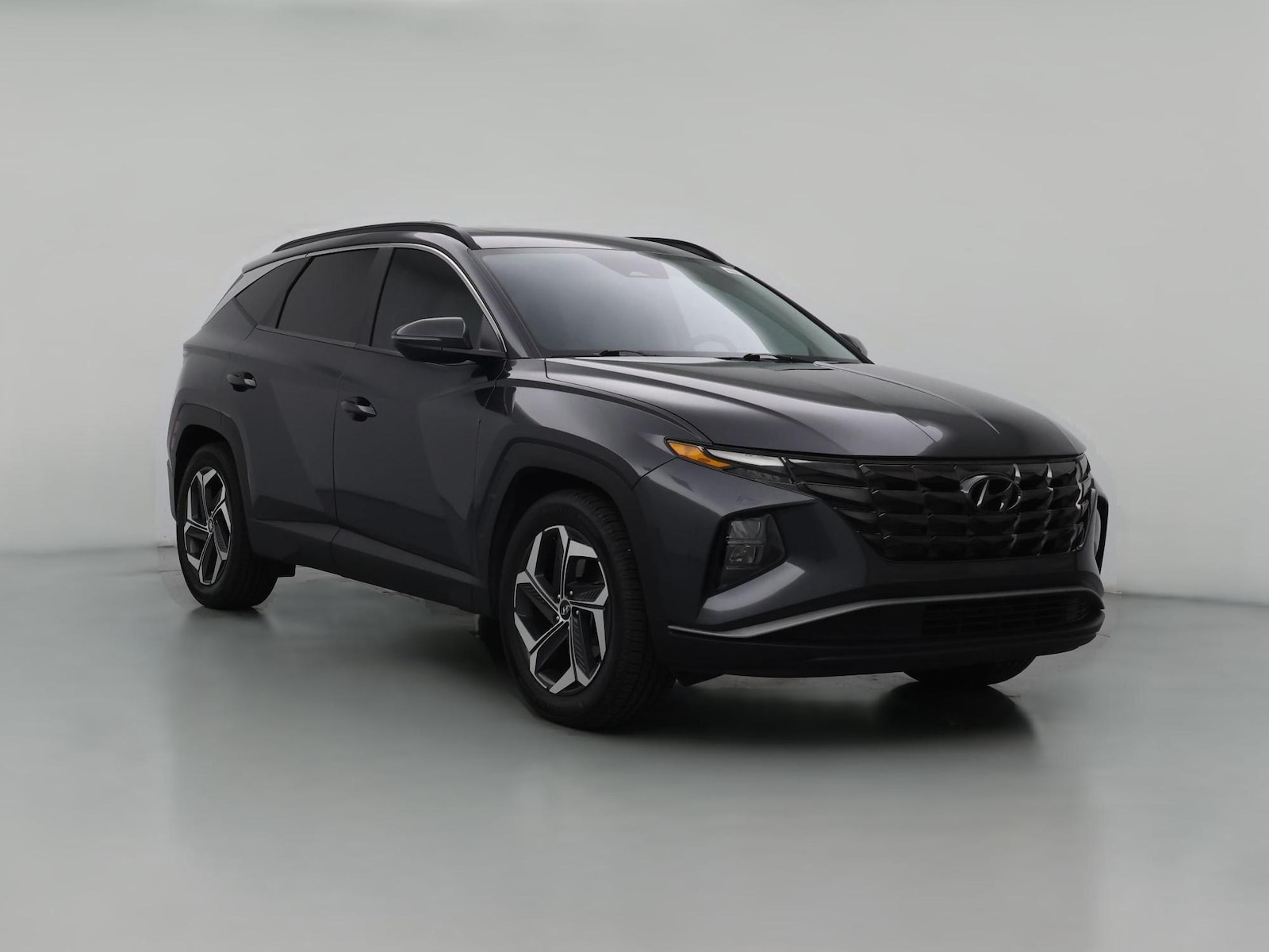 2022 Hyundai Tucson SEL - Photo 1