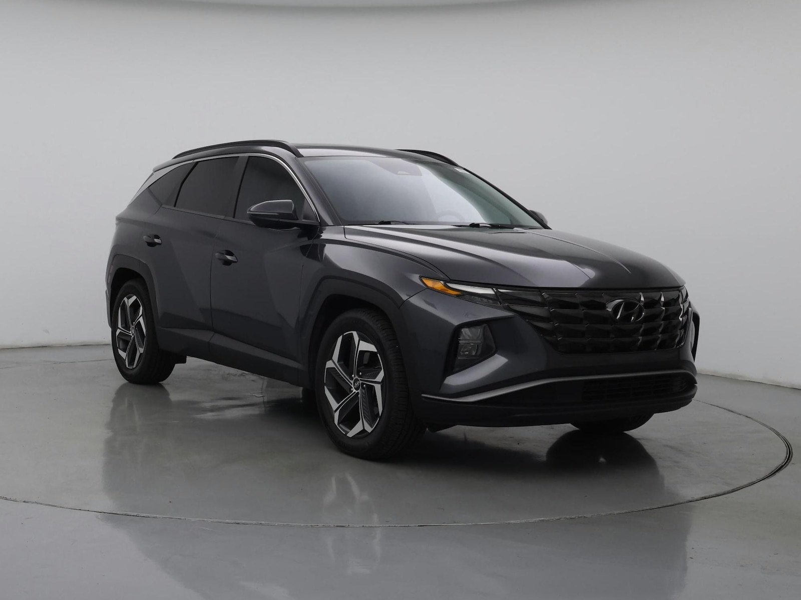 2022 Hyundai Tucson SEL - Photo 2