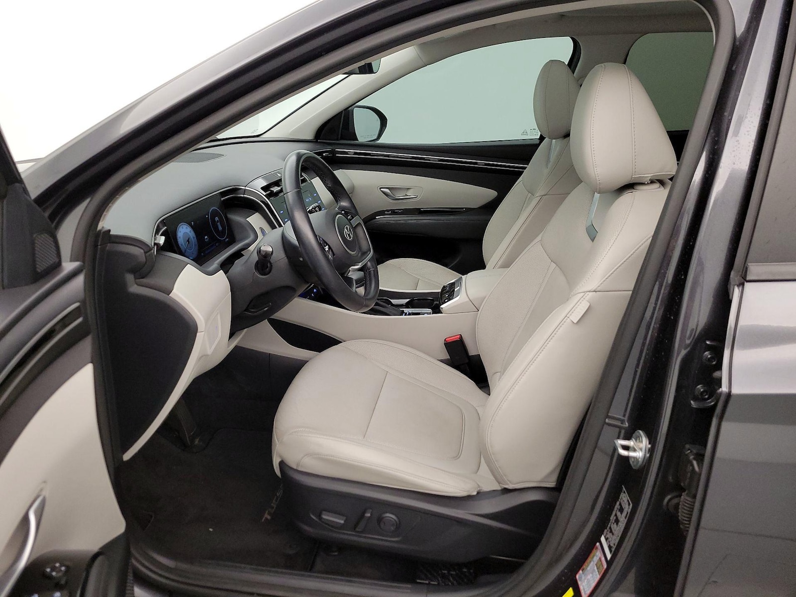 2022 Hyundai Tucson SEL - Photo 12