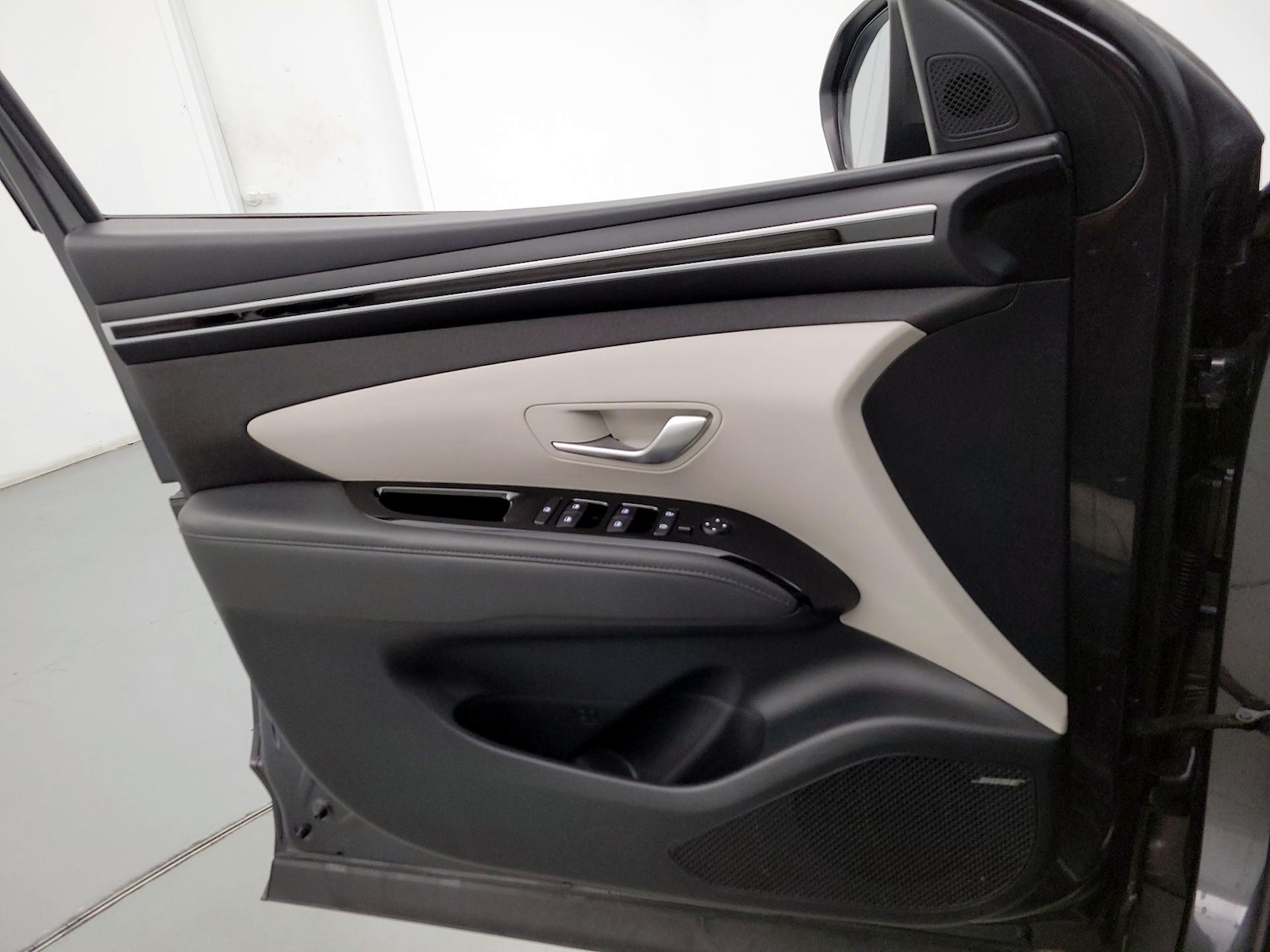 2022 Hyundai Tucson SEL - Photo 13