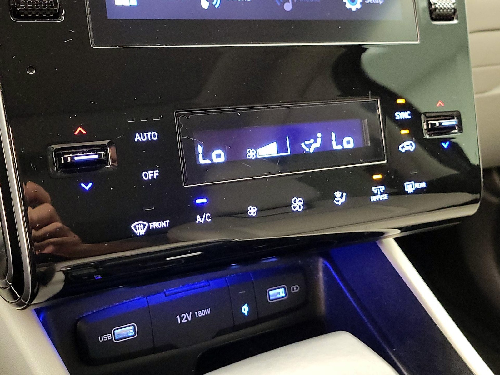 2022 Hyundai Tucson SEL - Photo 17