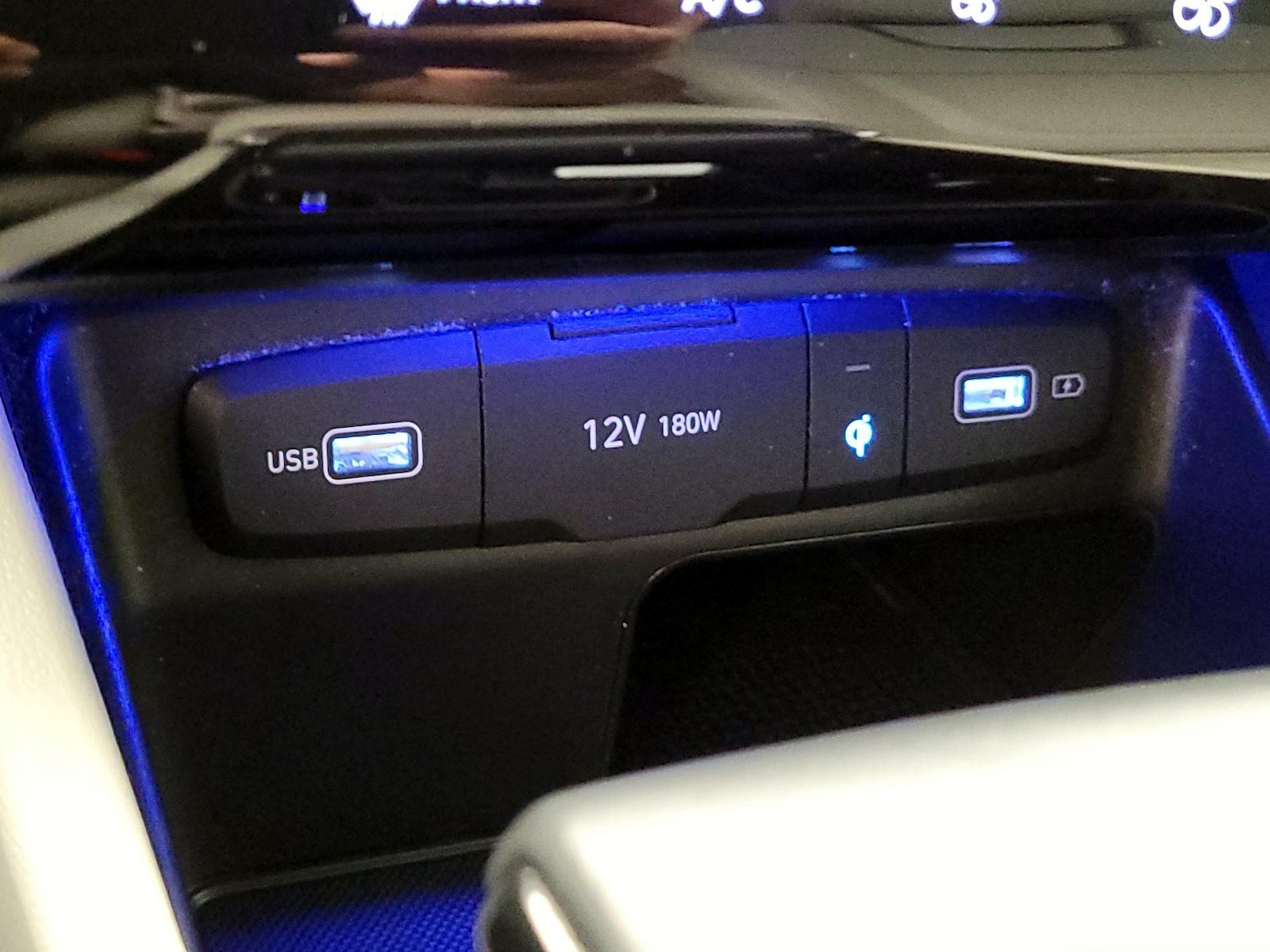 2022 Hyundai Tucson SEL - Photo 19