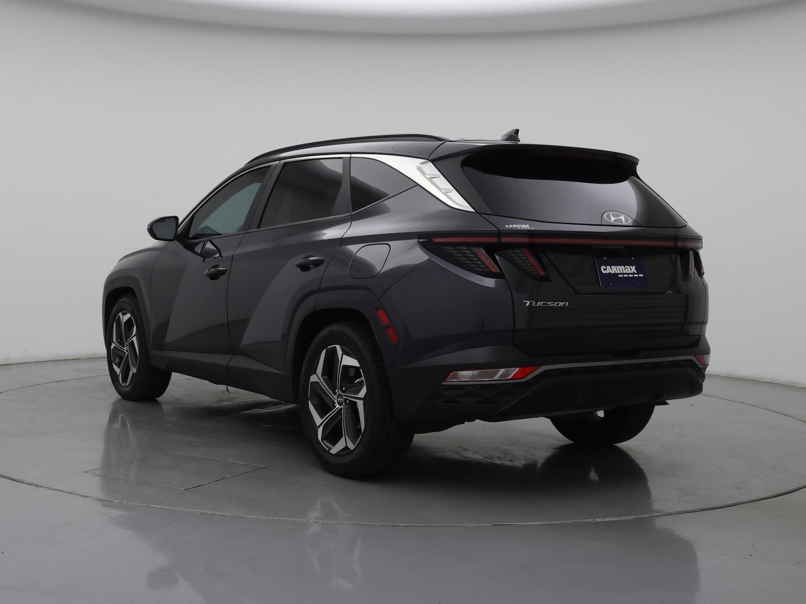 2022 Hyundai Tucson SEL - Photo 3