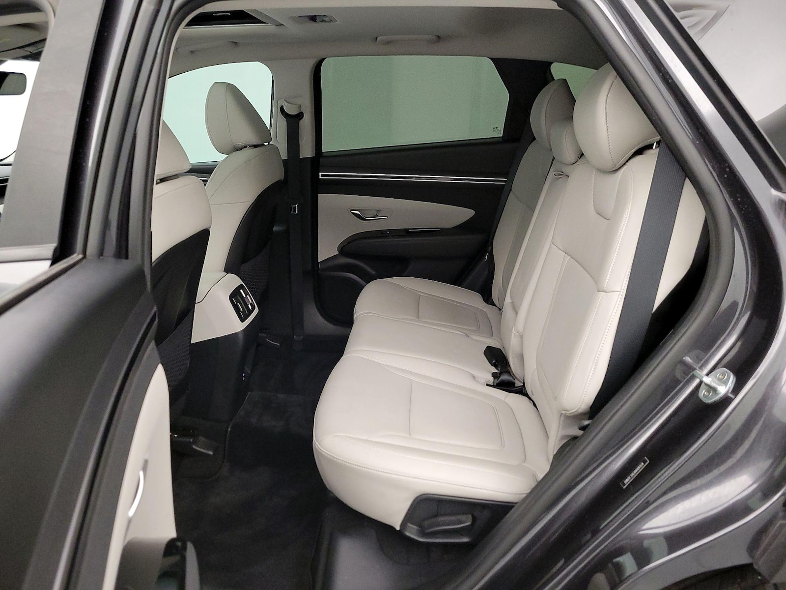 2022 Hyundai Tucson SEL - Photo 21