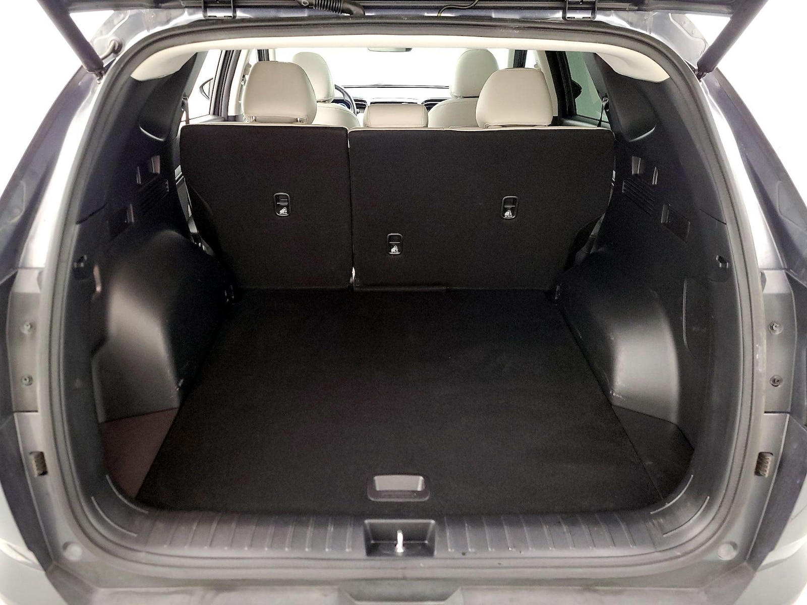 2022 Hyundai Tucson SEL - Photo 22