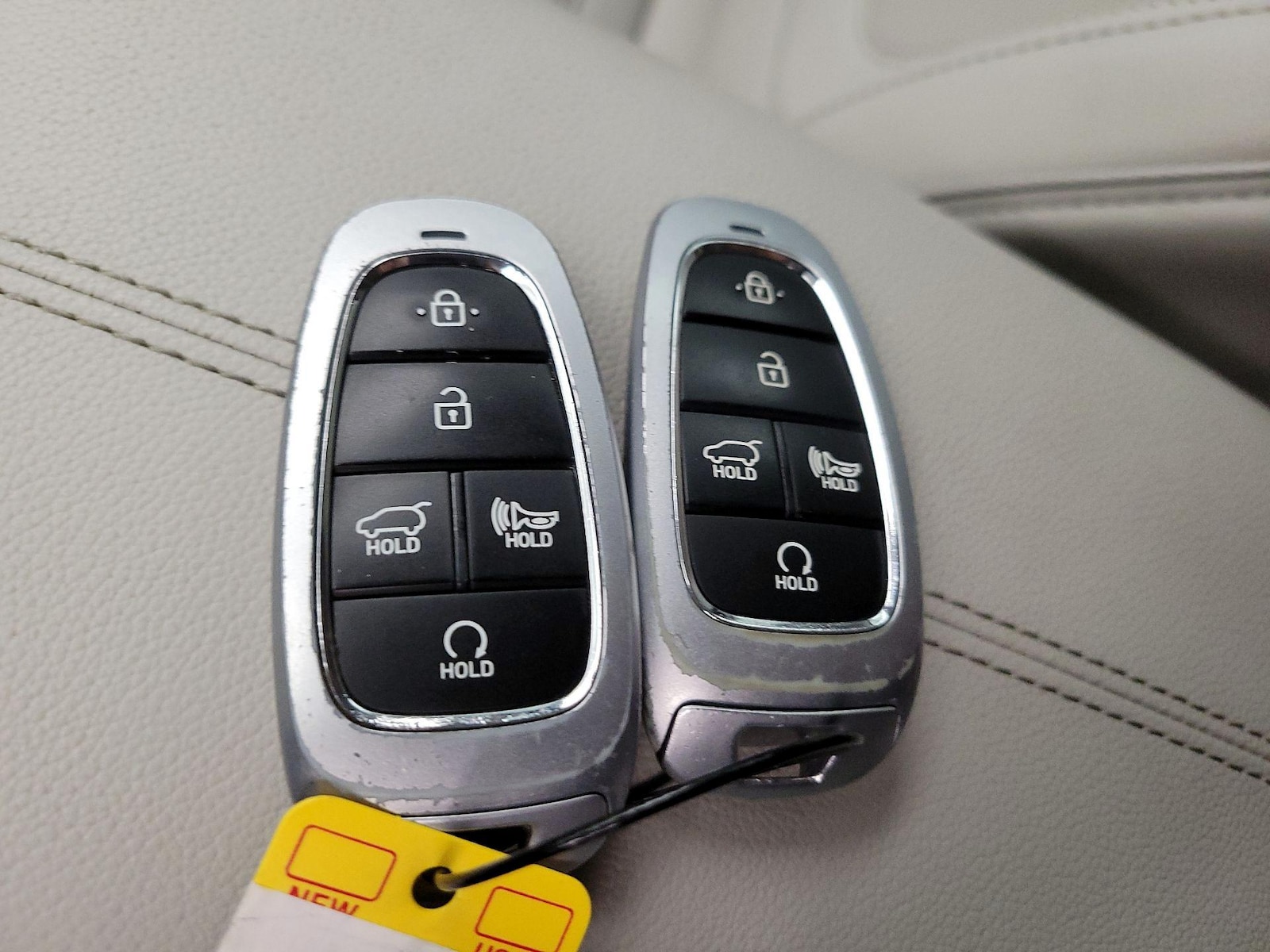 2022 Hyundai Tucson SEL - Photo 24