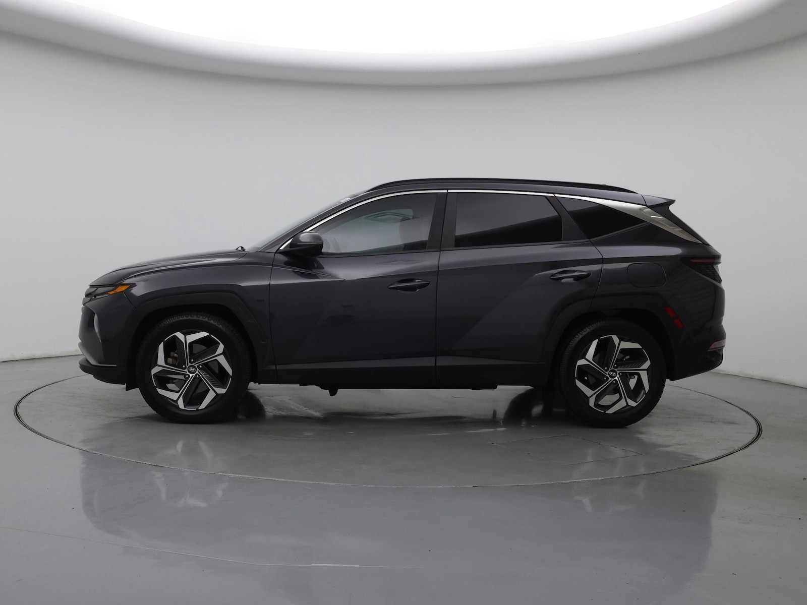 2022 Hyundai Tucson SEL - Photo 4