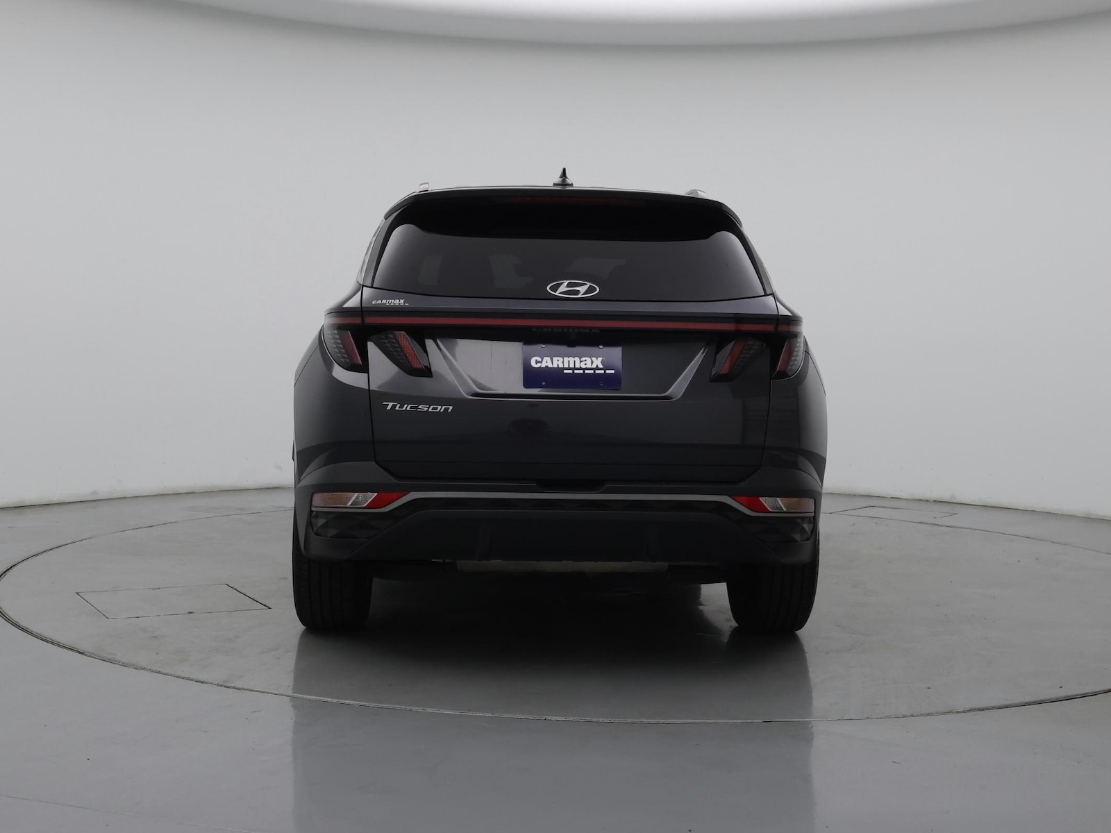 2022 Hyundai Tucson SEL - Photo 7