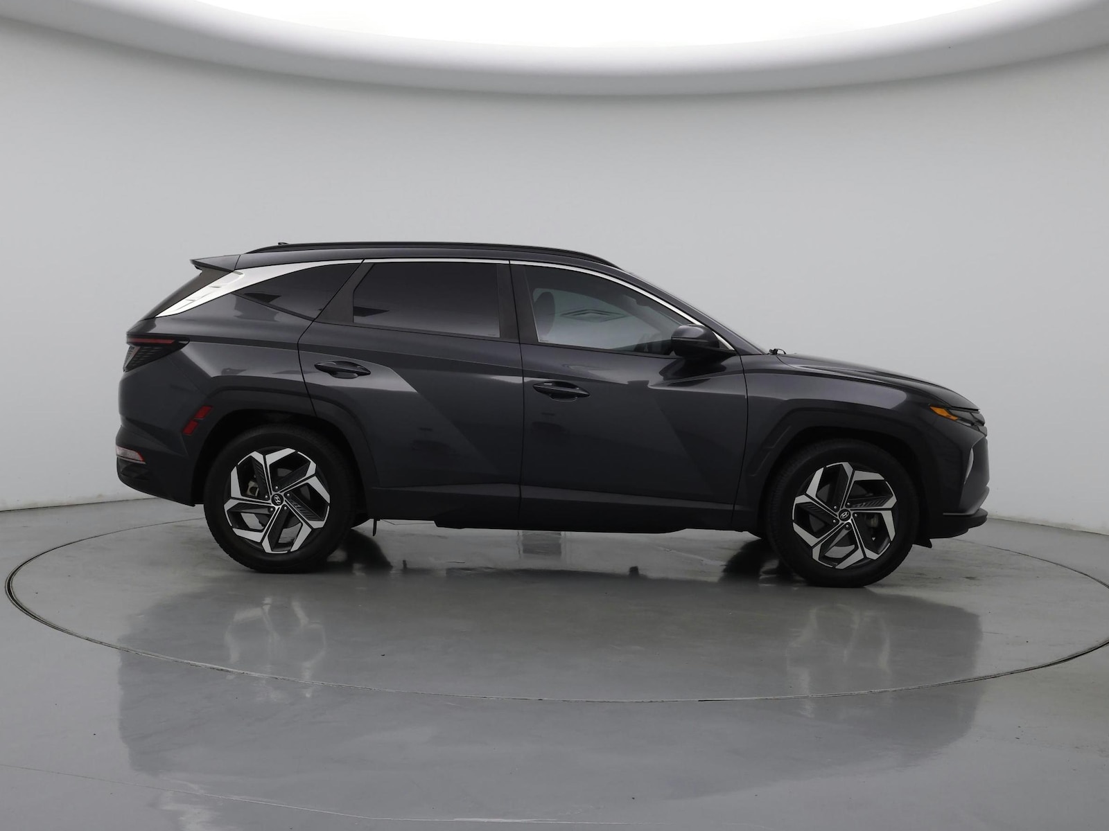 2022 Hyundai Tucson SEL - Photo 8