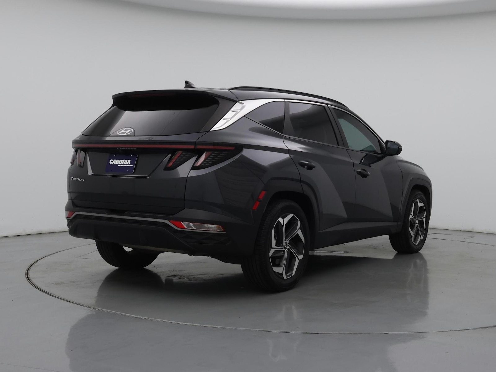 2022 Hyundai Tucson SEL - Photo 9